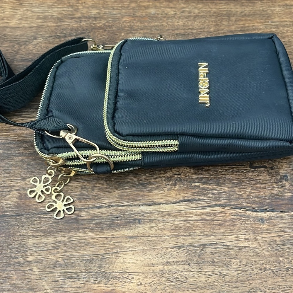 Small Crossbody Purse - Picture 5 of 5